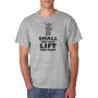 Marškinėliai Small you are Marškinėliai Small you are